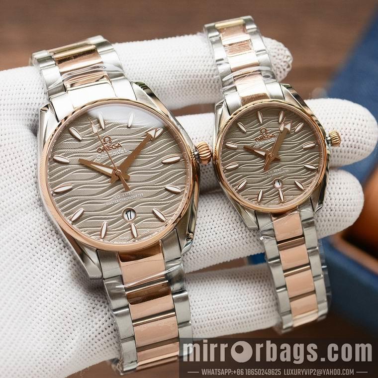 Replica Omega men 40X8mm 30X8mm M42