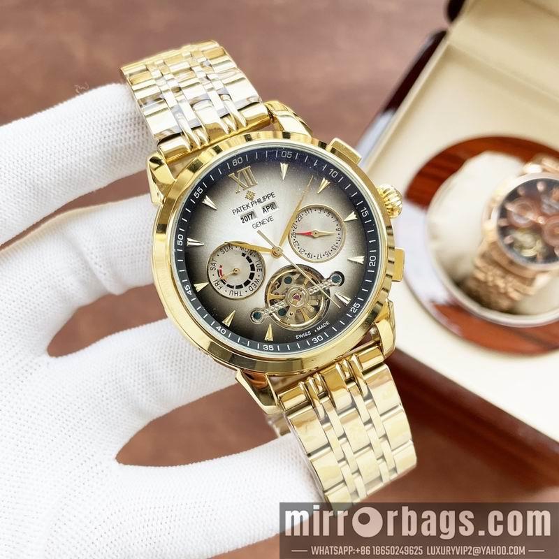 Replica Patek Philippe 43X13mm 032516