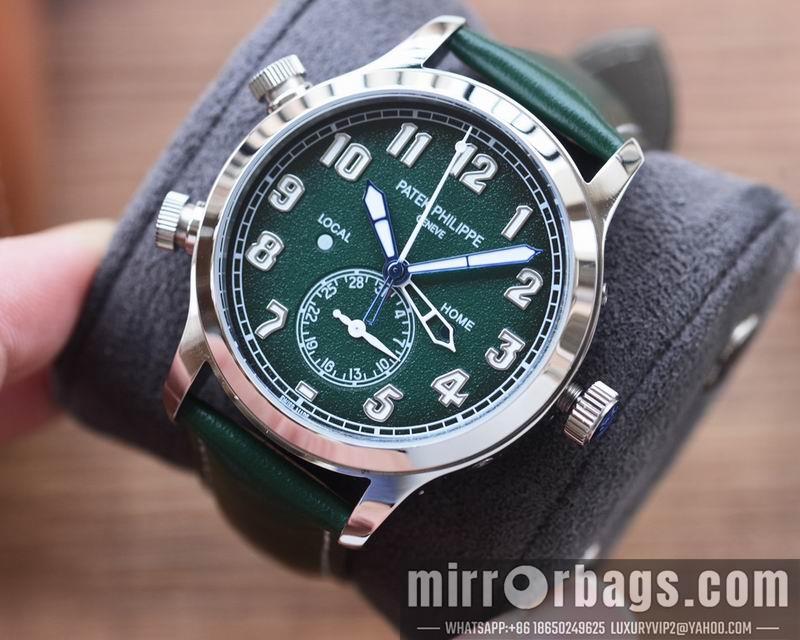 Replica Patek Philippe 42X12mm 052023