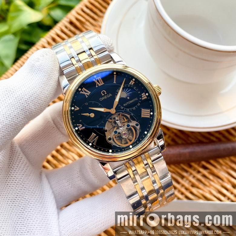 Replica Omega watch M111