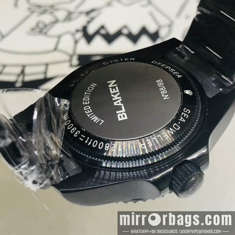 Replica Rolex watch 0303128