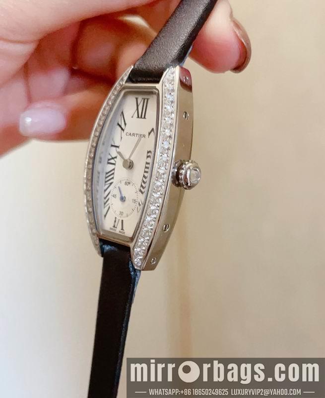 Replica Cartier 23X30mm 030265