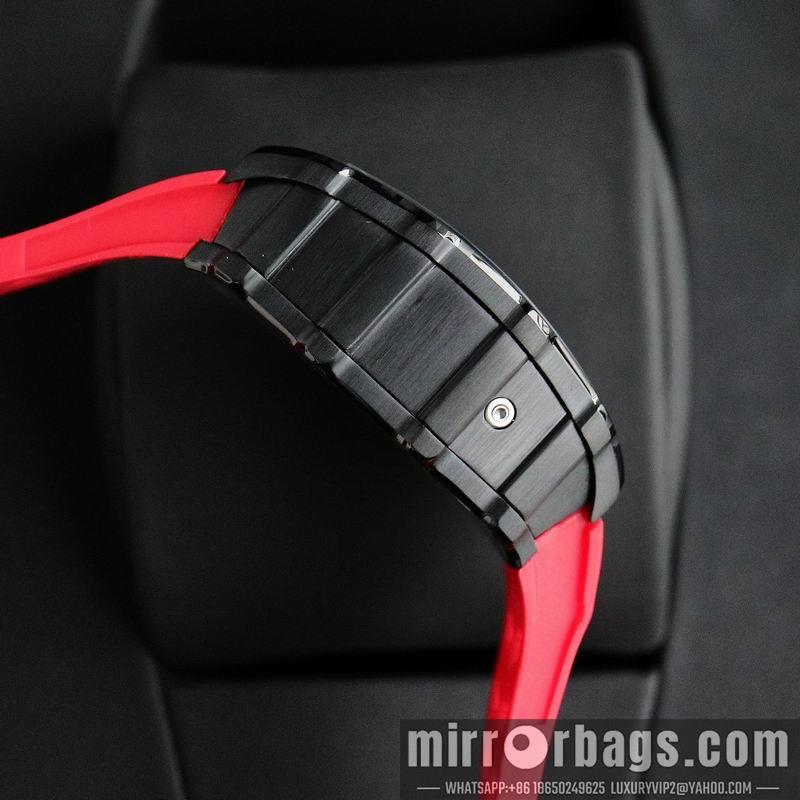Replica Richard Mille 49X41X15mm 072809