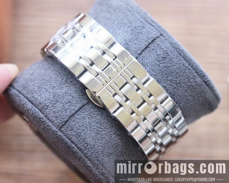 Replica Patek Philippe 41X12mm 072812