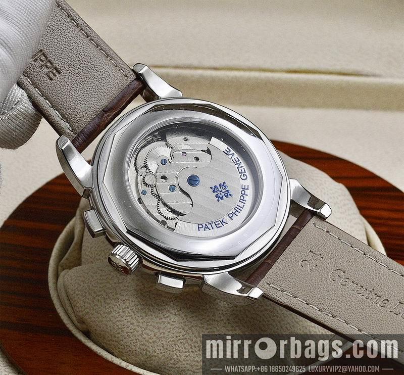 Replica Patek Philippe 44X13mm 052012