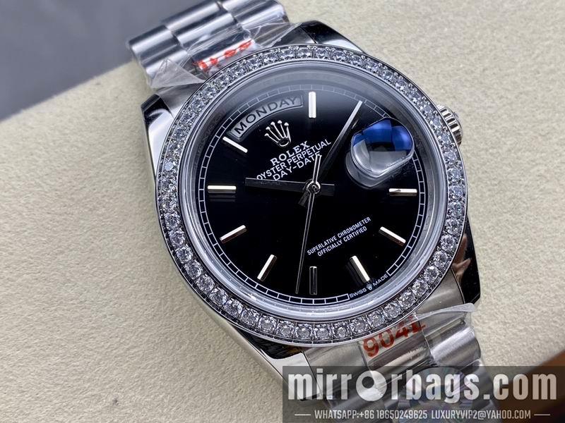 Replica Rolex 36mm 092909