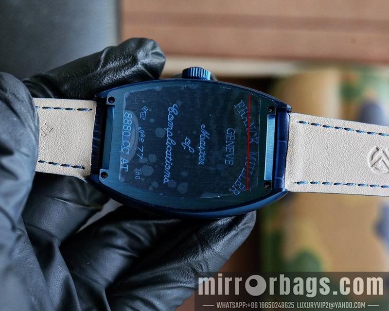 Replica Franck Muller 55X42X13mm 093007