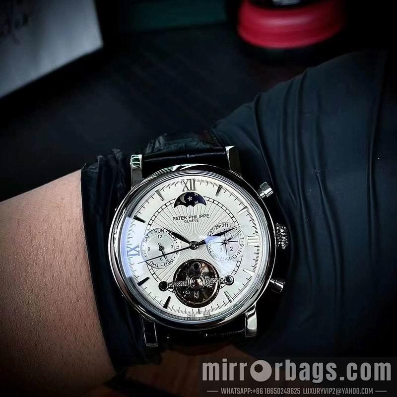 Replica Patek Philippe 43X13mm 052022