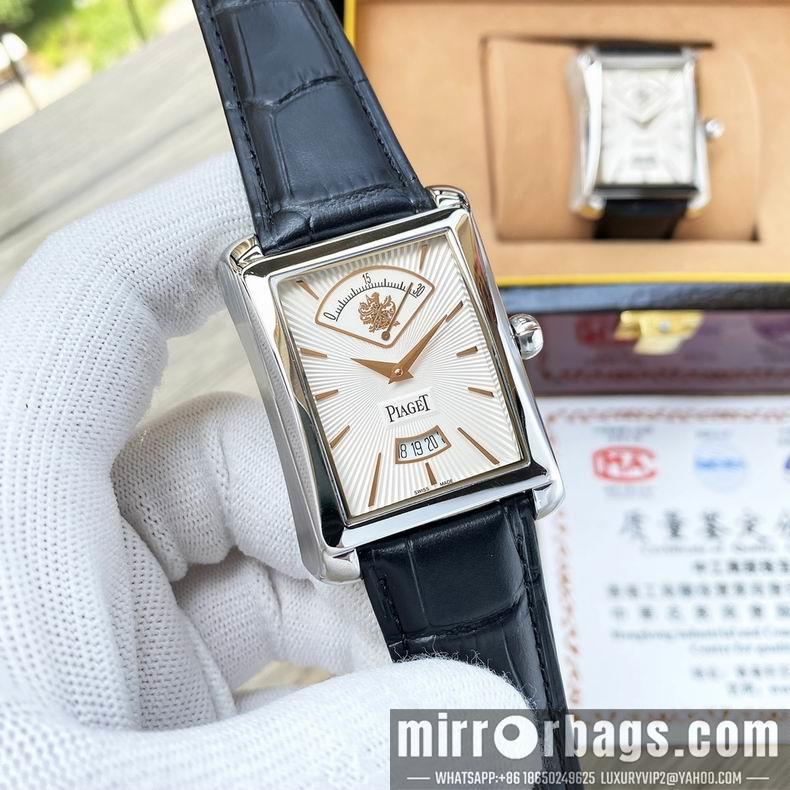 Replica Piaget men 38X13mm 57