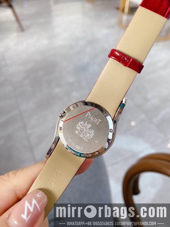 Replica Piaget women 32mm M21