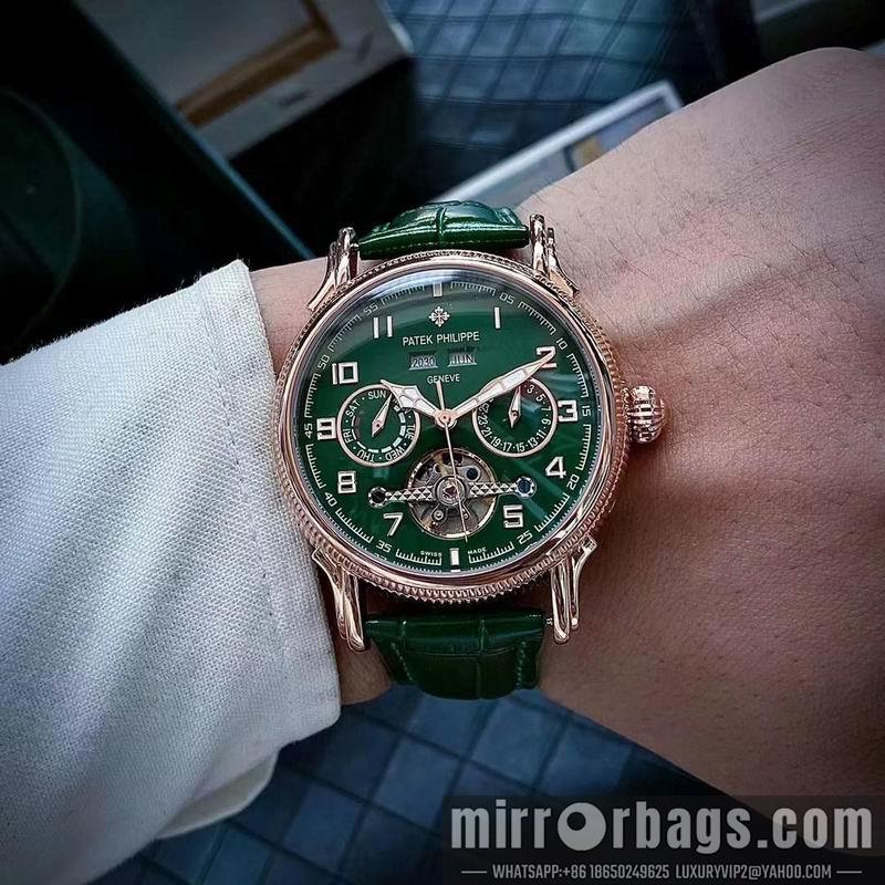 Replica Patek Philippe 43X13mm 050873