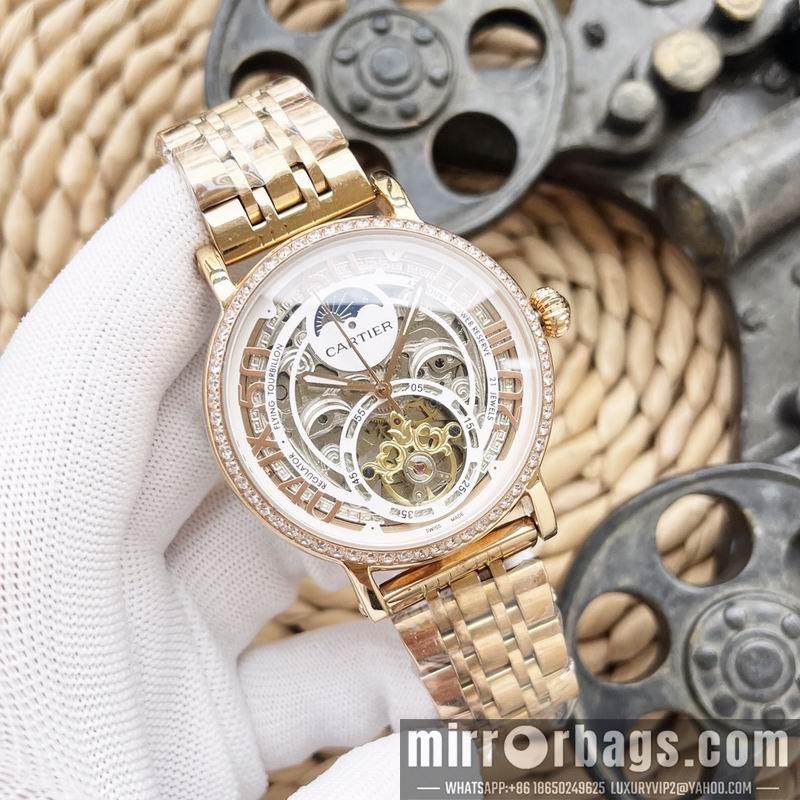 Replica Cartier 43X12mm 041477