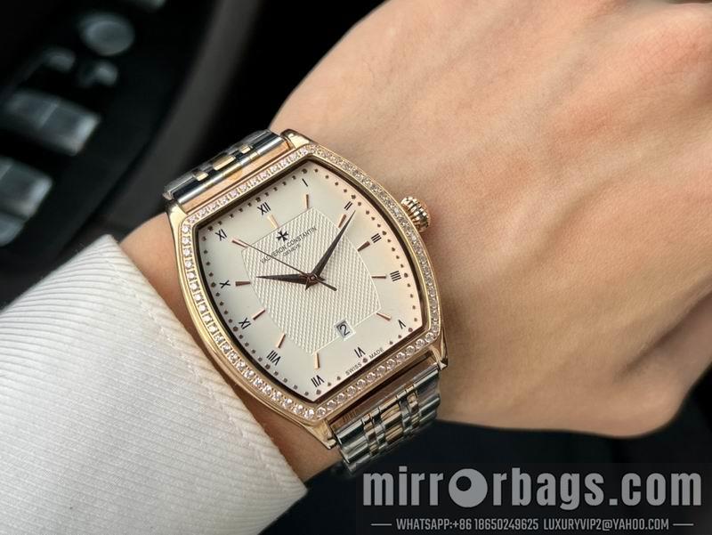 Replica Vacheron Constantin 42X13mm 050815