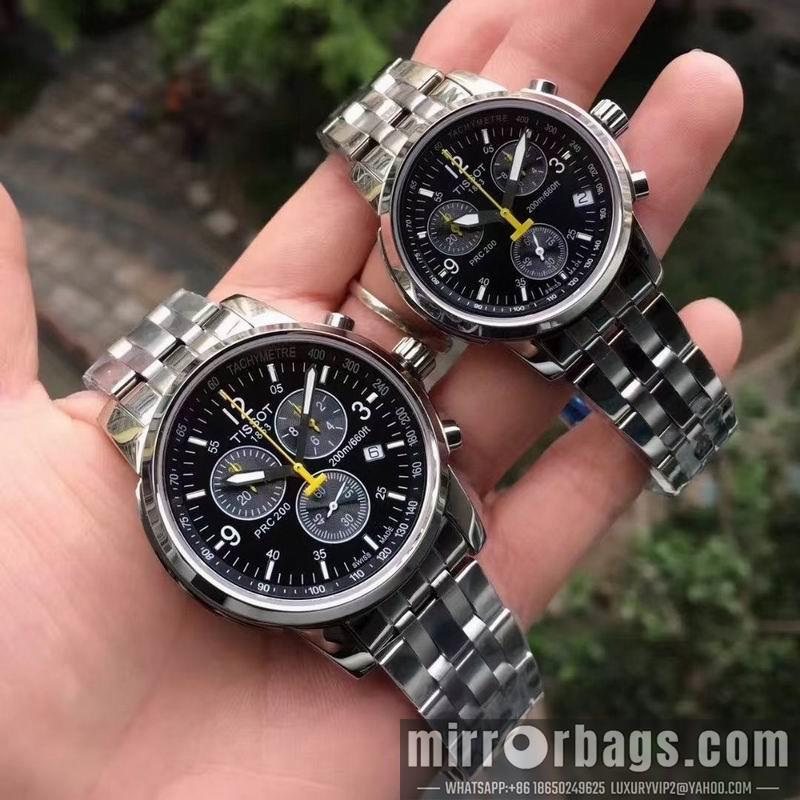 Replica Tissot watch 113030