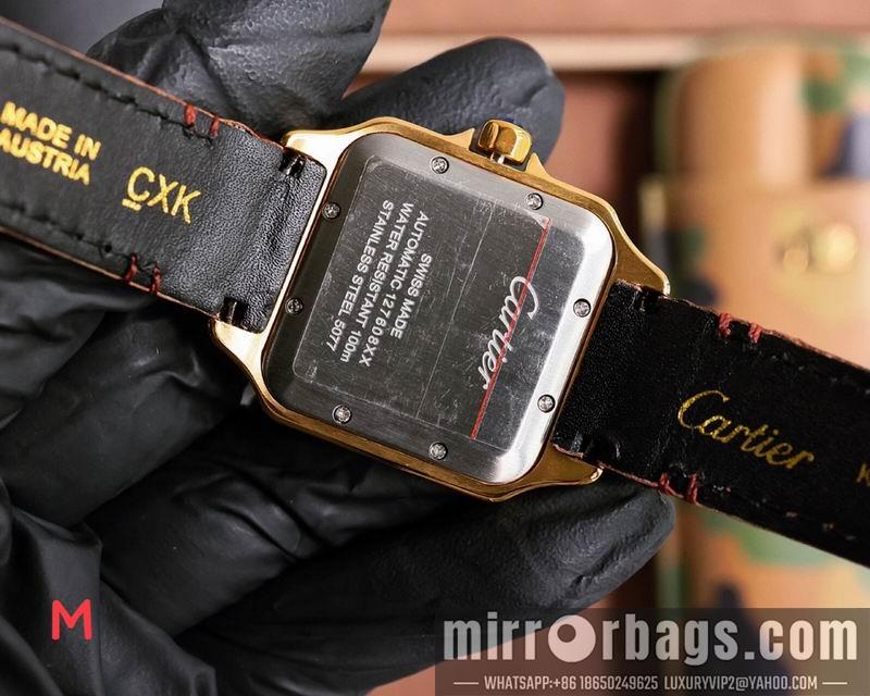 Replica Cartier 33X11mm 0413106