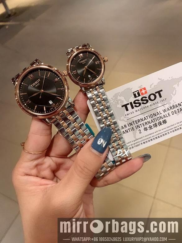 Replica Tissot W30 M40mm 2nms74