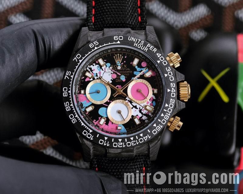 Replica Rolex 40mm 033111