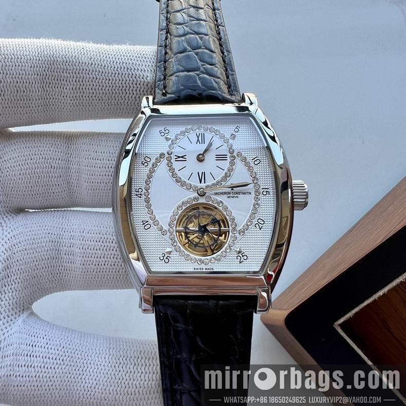 Replica Vacheron Constantin 39X12mm 112907