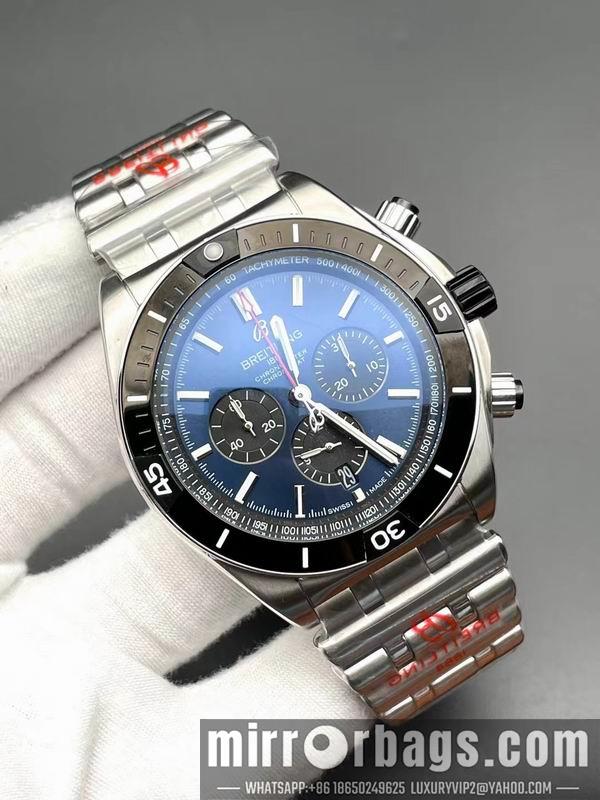 Replica Breitling Watch watch 072209