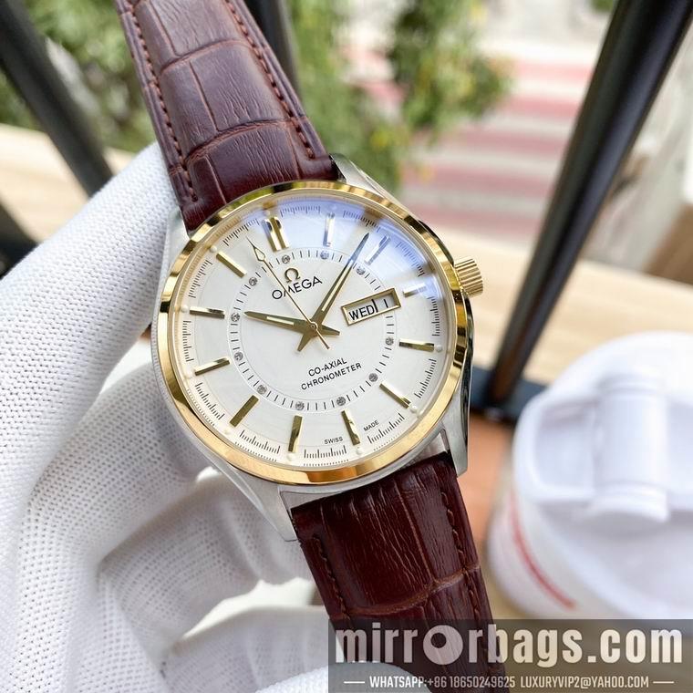 Replica Omega men 41X12mm M64