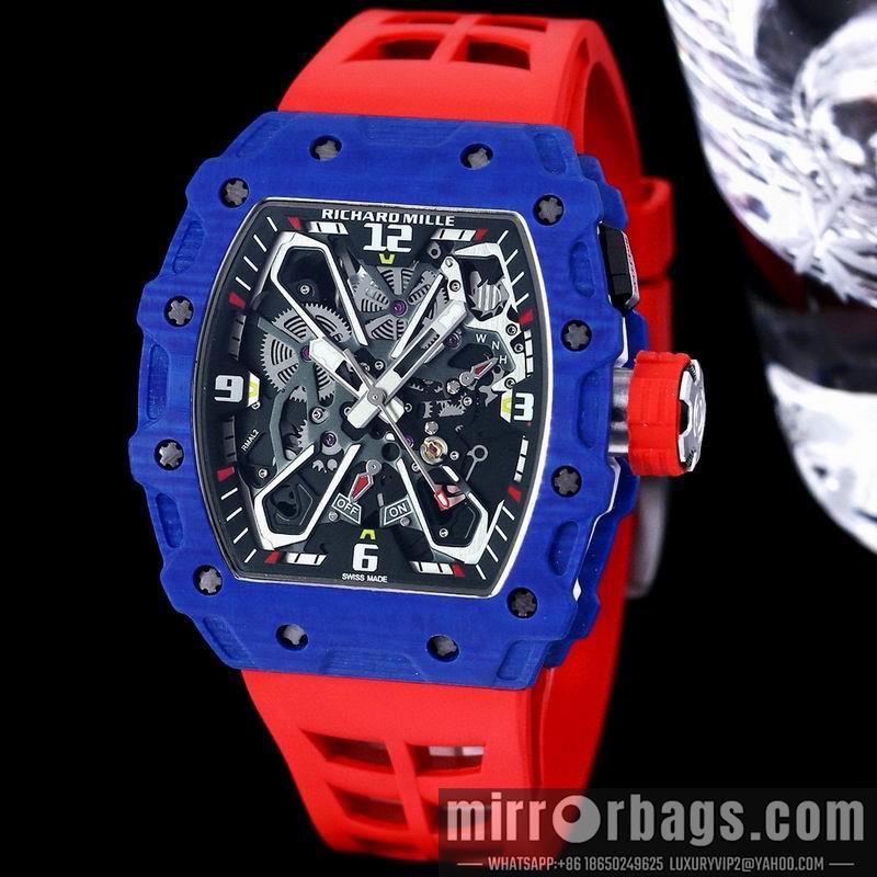 Replica Richard Mille watch 111005