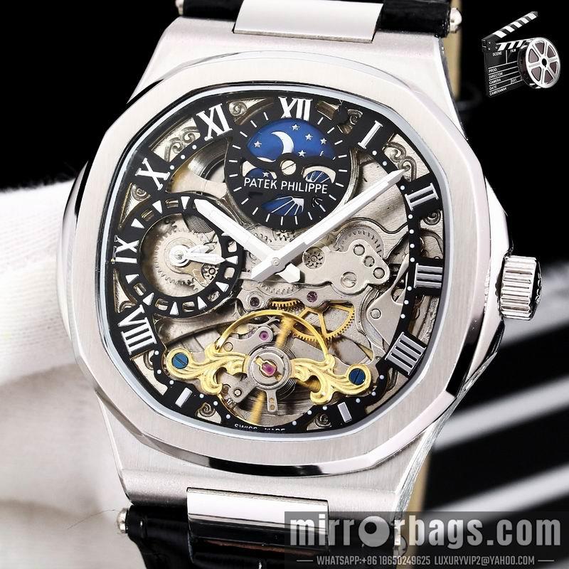Replica Patek Philippe 46X12mm 041439