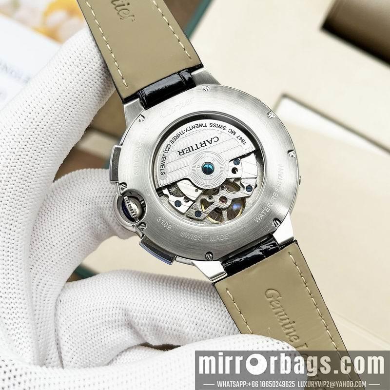 Replica Cartier 44mm 041374