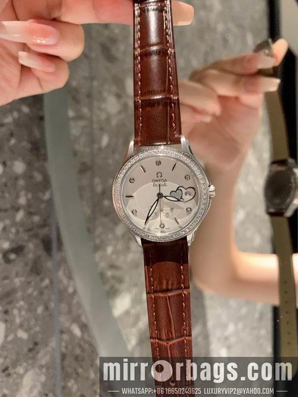 Replica Omega 33X8mm 0829102
