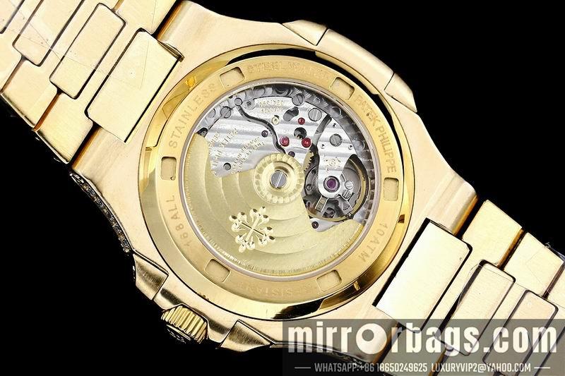 Replica Patek Philippe watch 050416