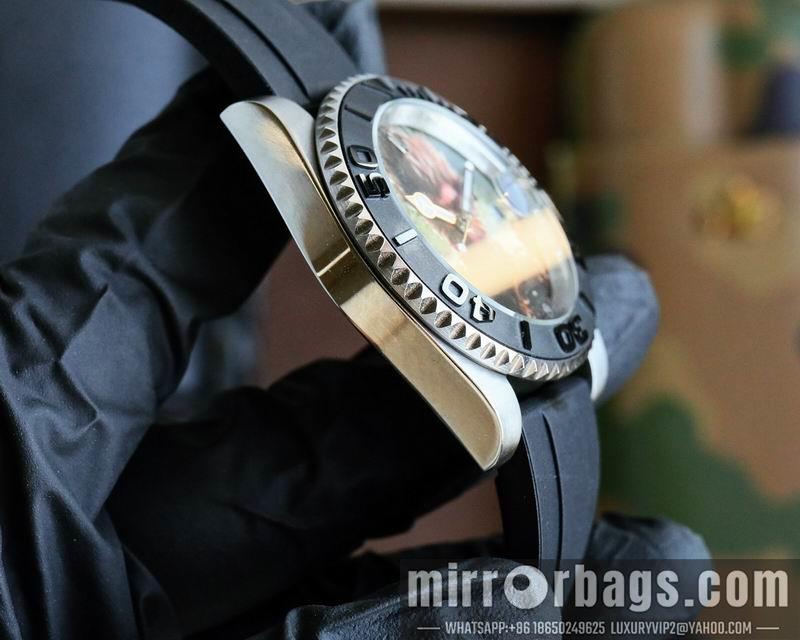 Replica Rolex 40mm 120101