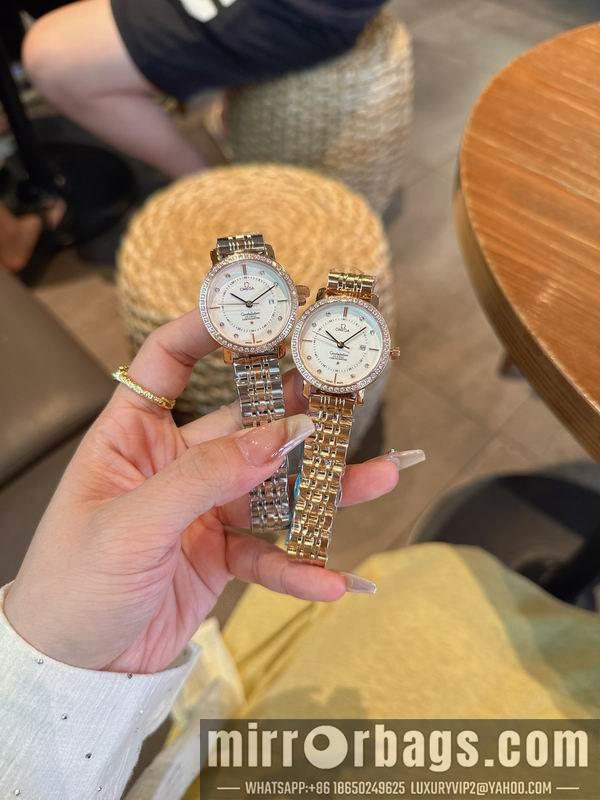 Replica Omega 29mm 082276