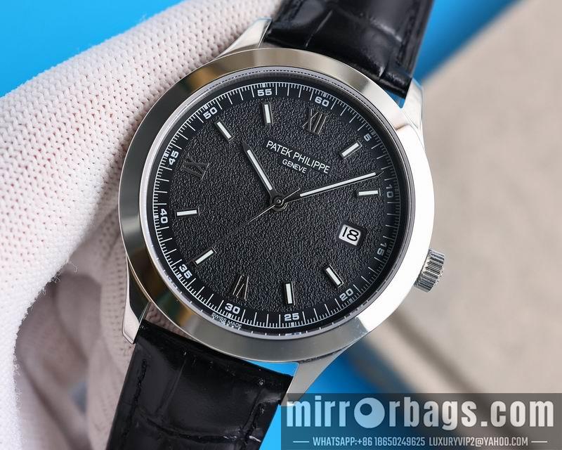 Replica Patek Philippe 40mm 032522