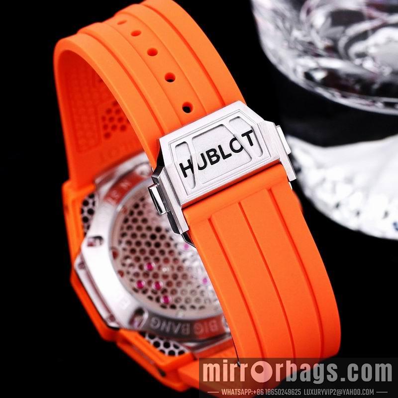 Replica Hublot 44mm 082106