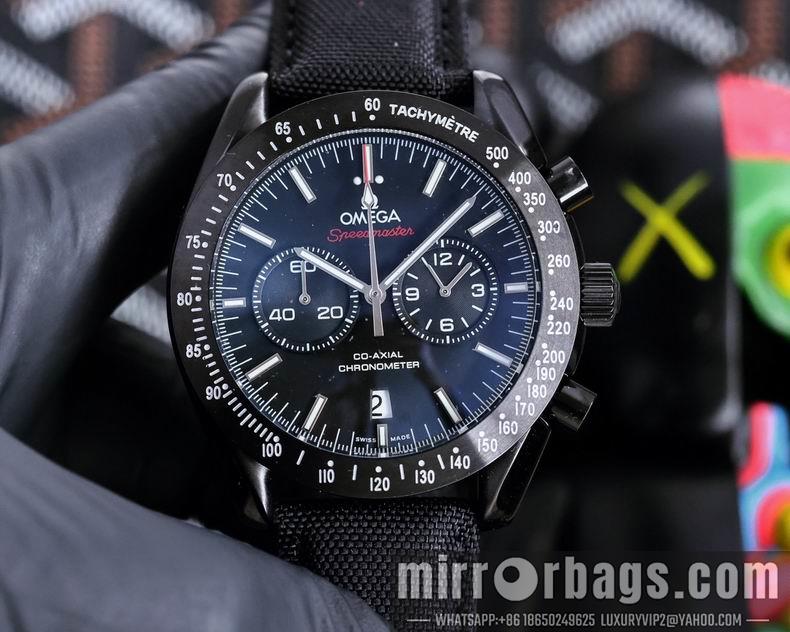 Replica Omega watch 45mm 070872