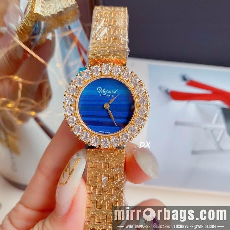 Replica Chopard 30mm 2nms58