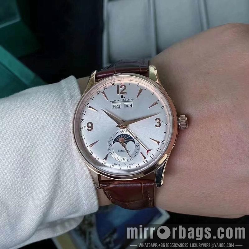 Replica Jaeger LeCoultre 42mm 0319103