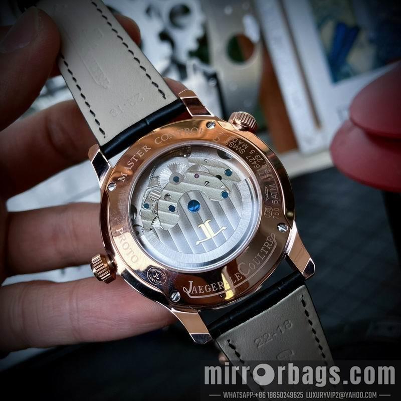 Replica Jaeger LeCoultre watch 031975
