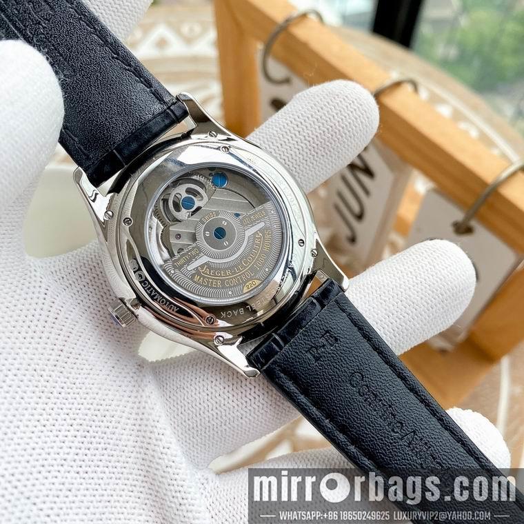 Replica Jaeger Lecoultre men 42mm M31