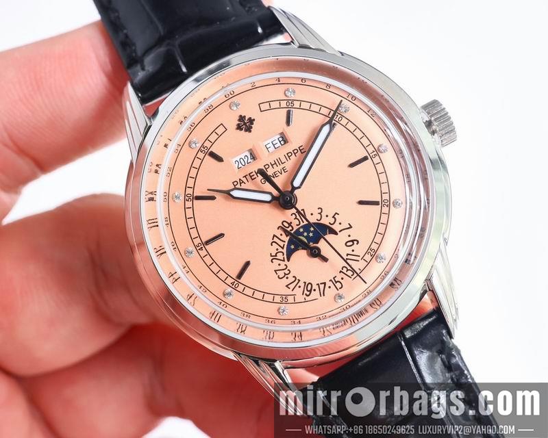Replica Patek Philippe 40mm 082960
