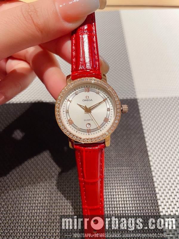 Replica Omega 28X8mm 082934