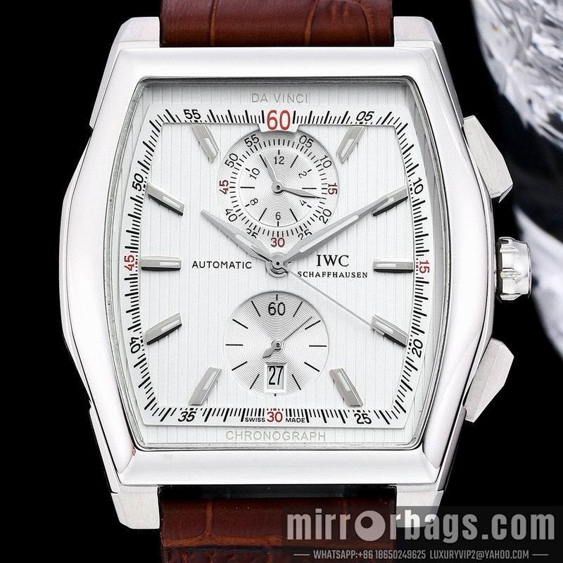 Replica IWC IW376419 43.1X51mm 122505