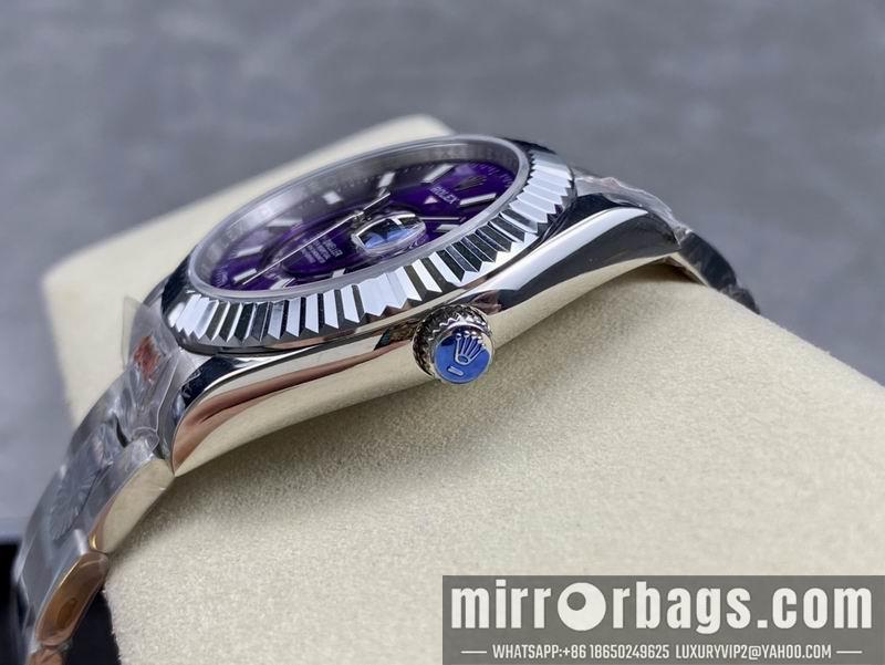 Replica Rolex 42mm 090427