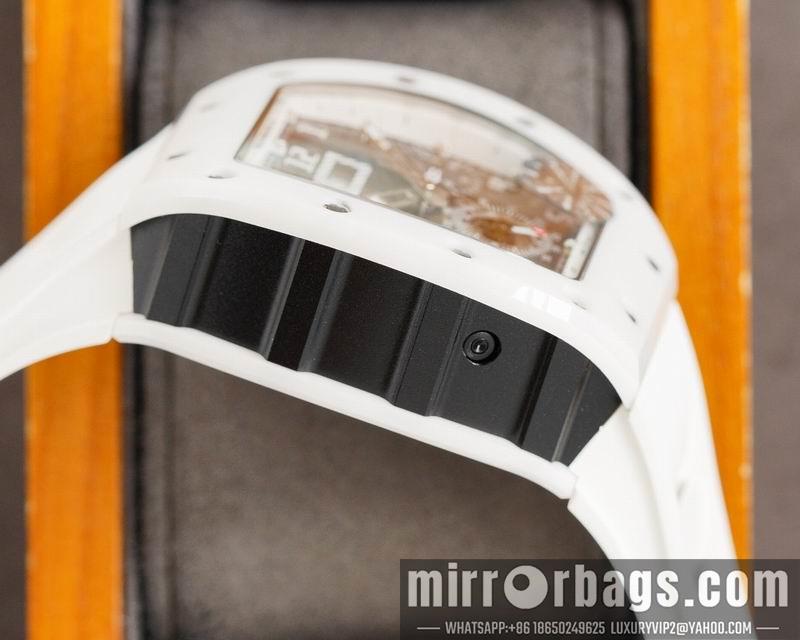 Replica Richard Mille 40X50X16mm 083136