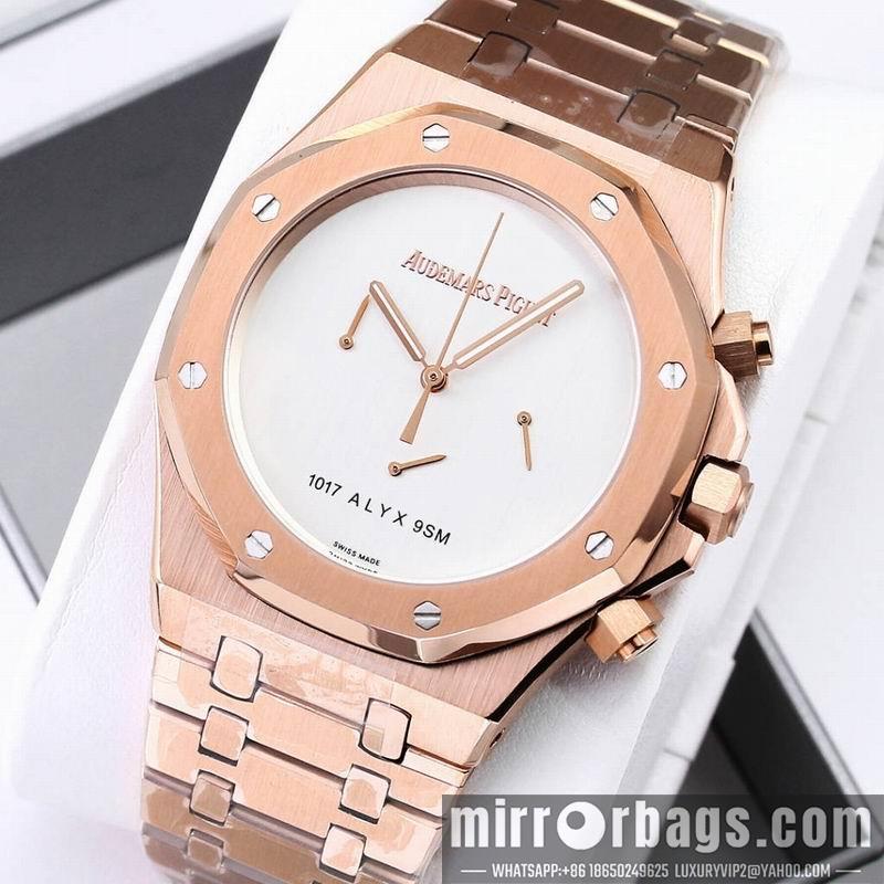 Replica AP 41mm 1218109