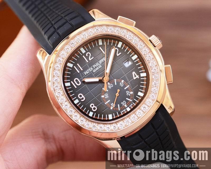 Replica Patek Philippe watch 0413130