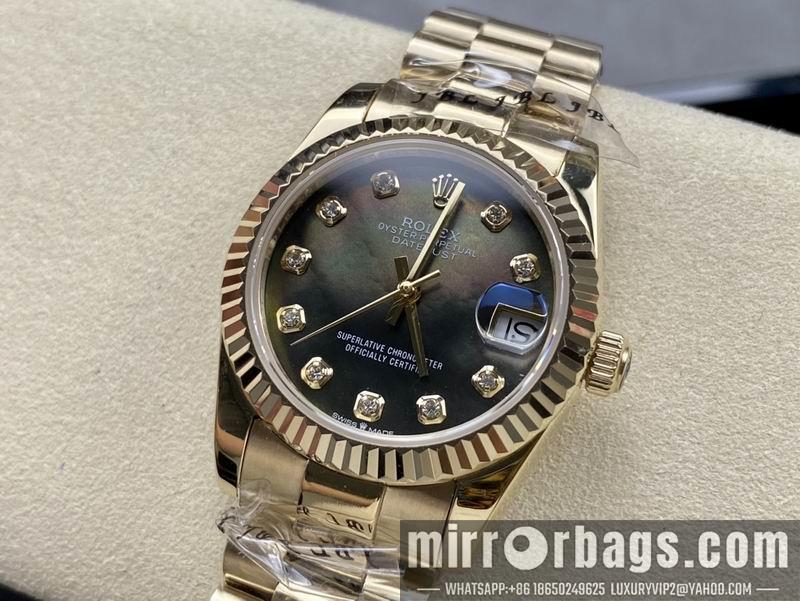 Replica Rolex 31mm 092922