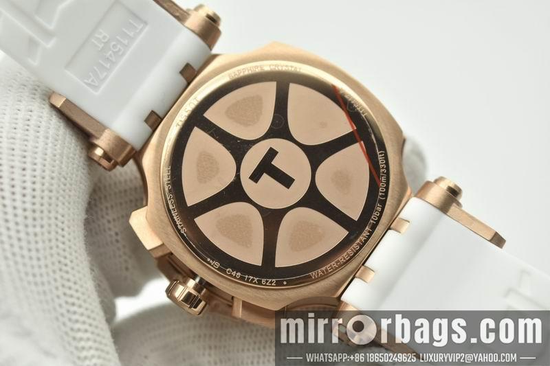 Replica Tissot 38mm 041612