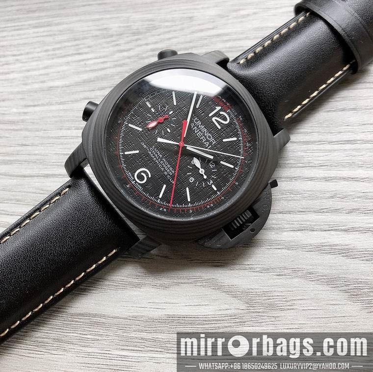 Replica Panerai men 47mm M12