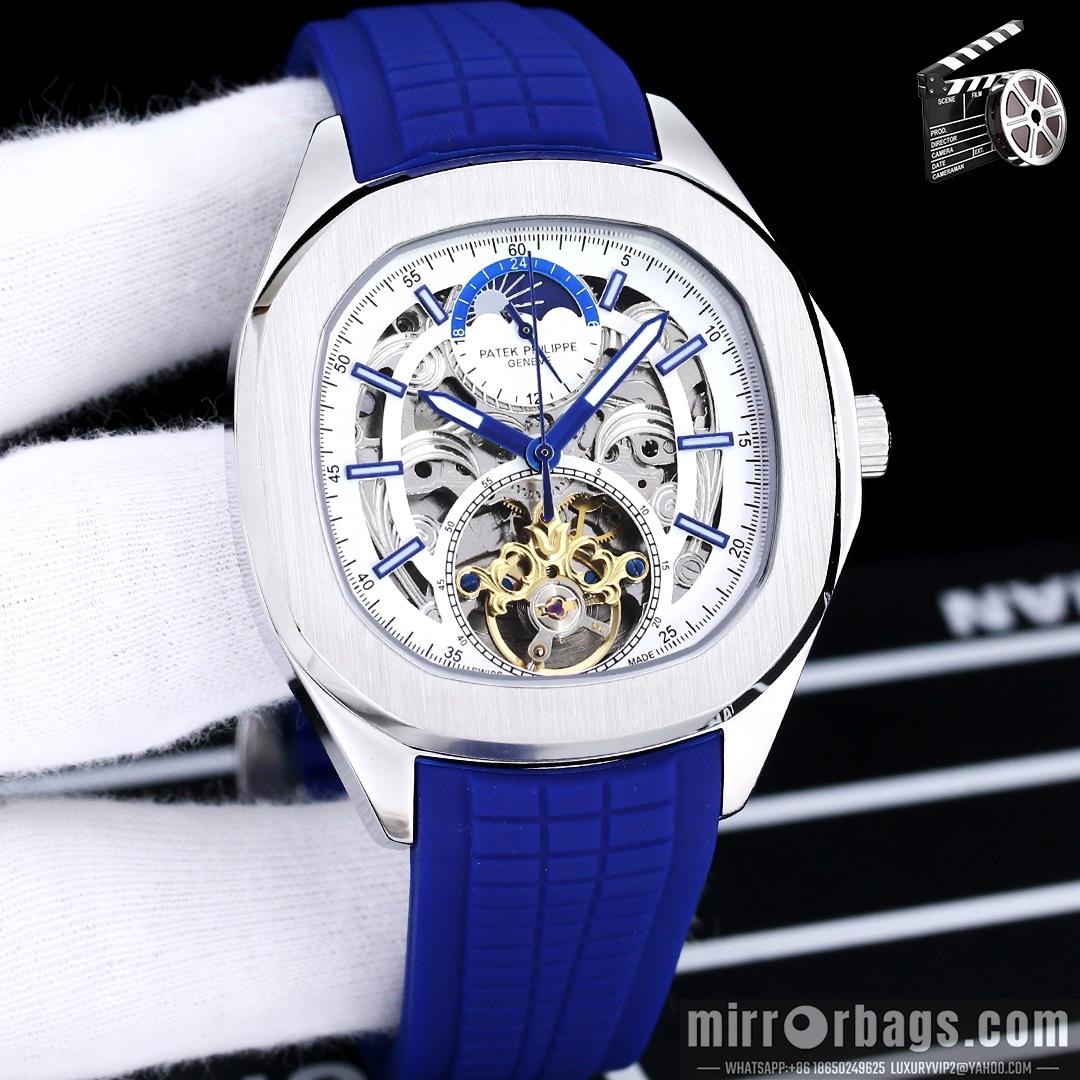Replica Patek Philippe 46X12mm 100504