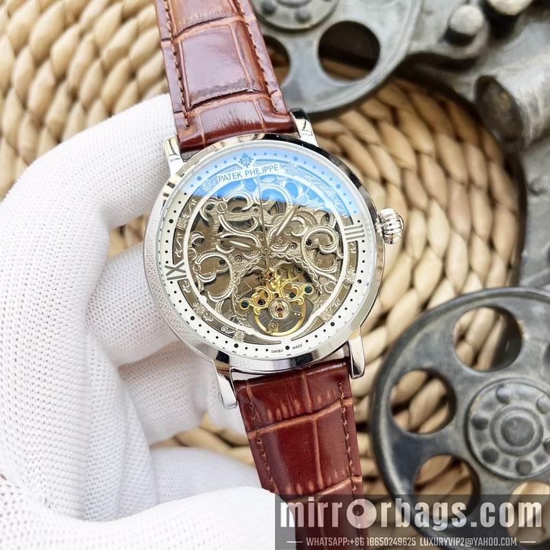Replica Patek Philippe 43X12mm 041455